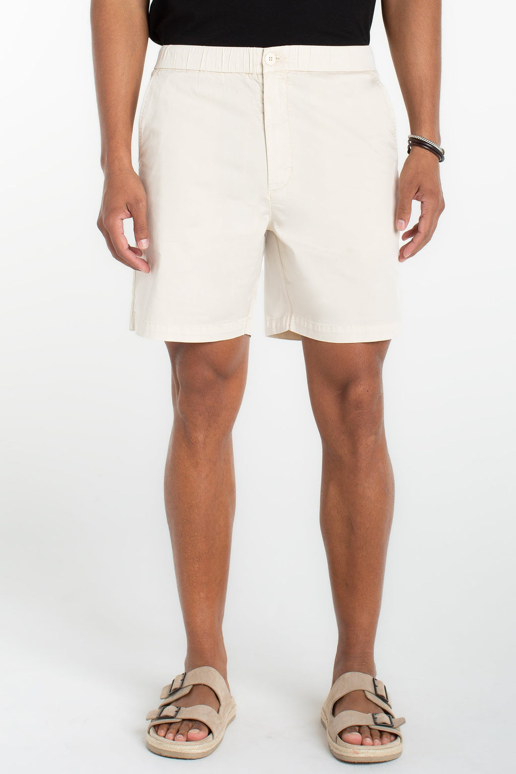 Casual Chino Short