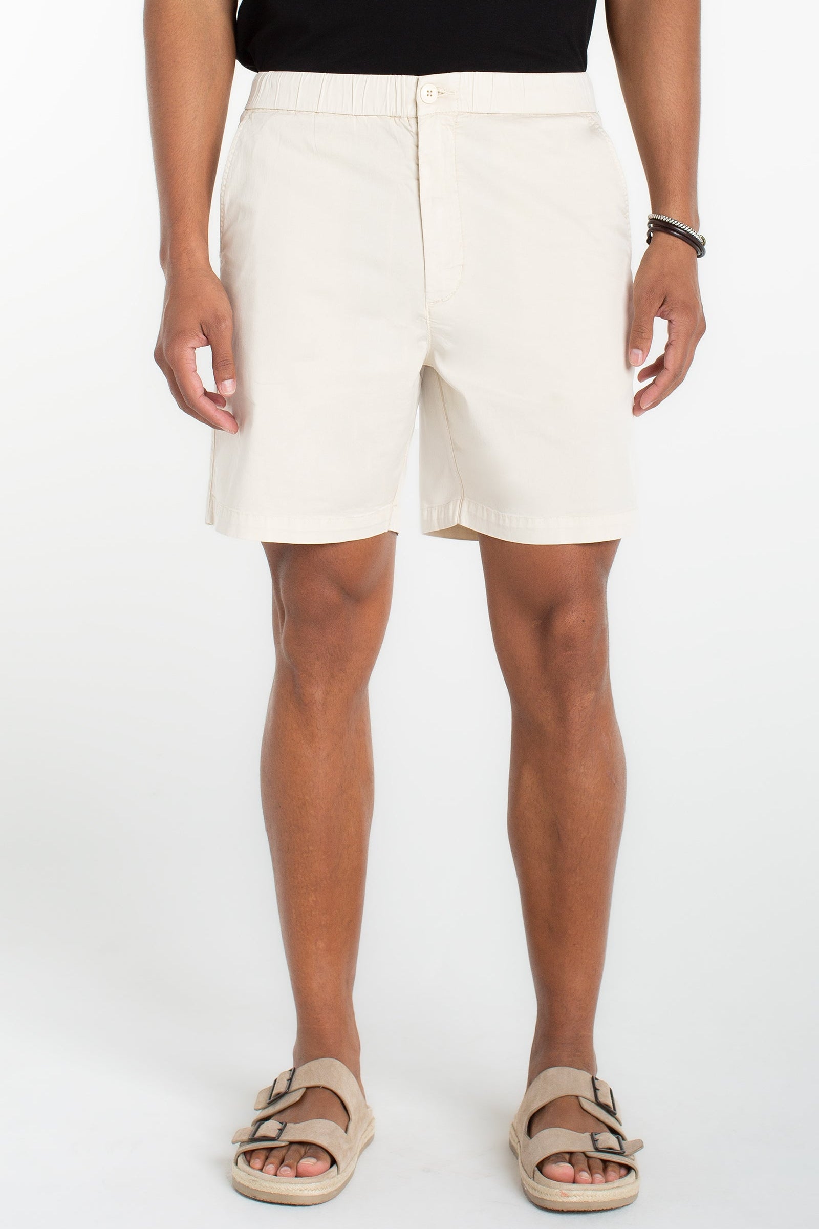 Casual Chino Short