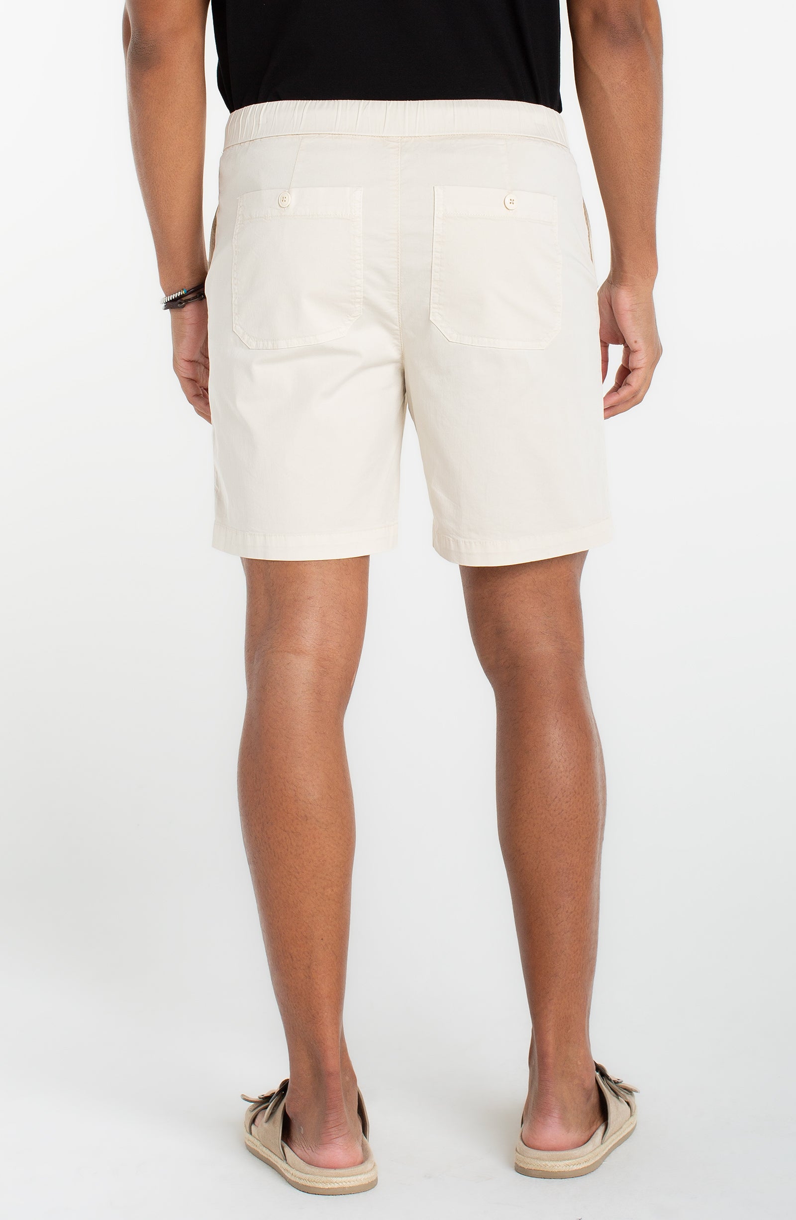Casual Chino Short