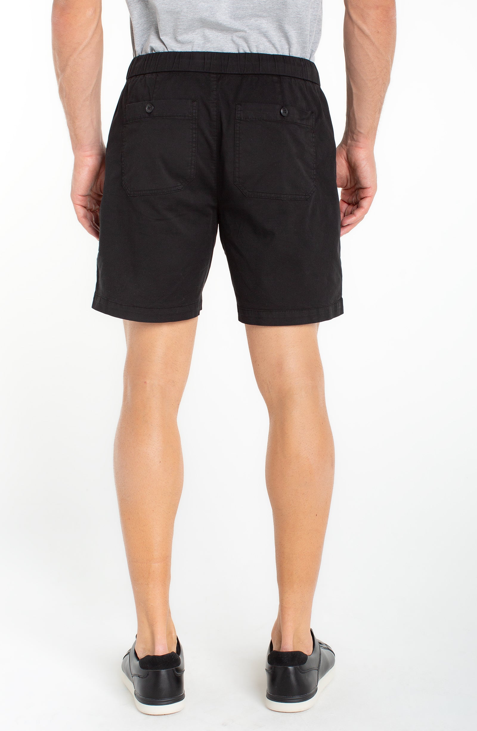 Casual Chino Short