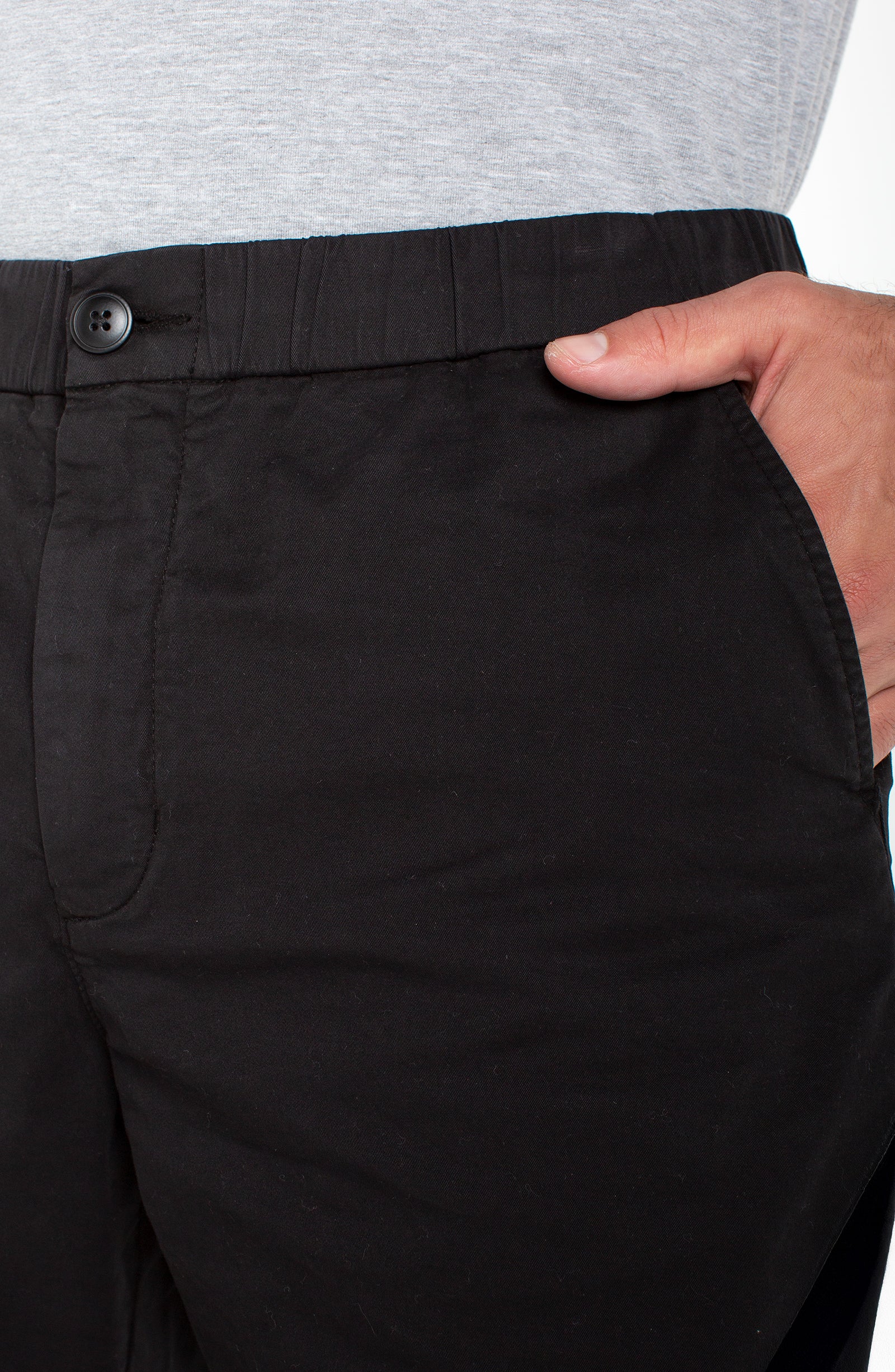 Casual Chino Short