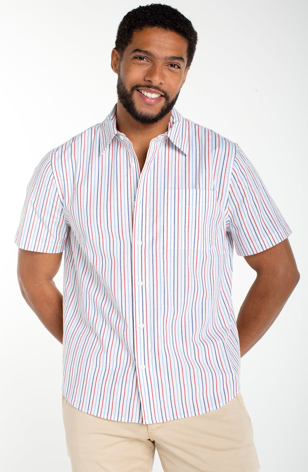 Button Up Shirt