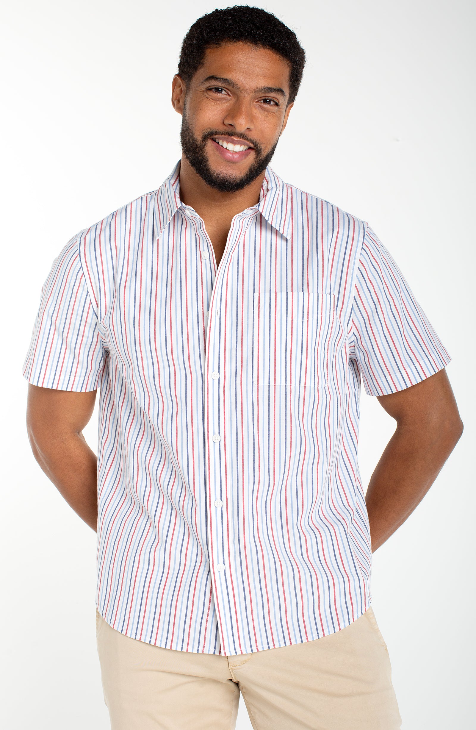 Button Up Shirt