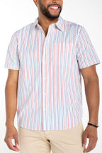 Button Up Shirt