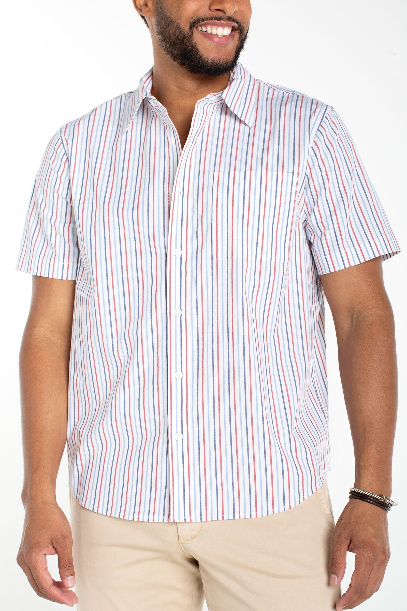 Button Up Shirt