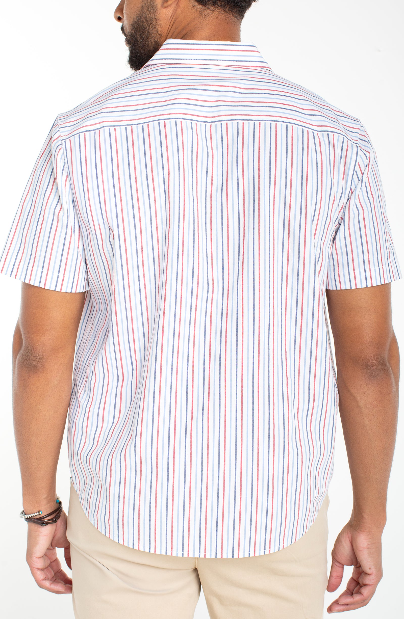 Button Up Shirt