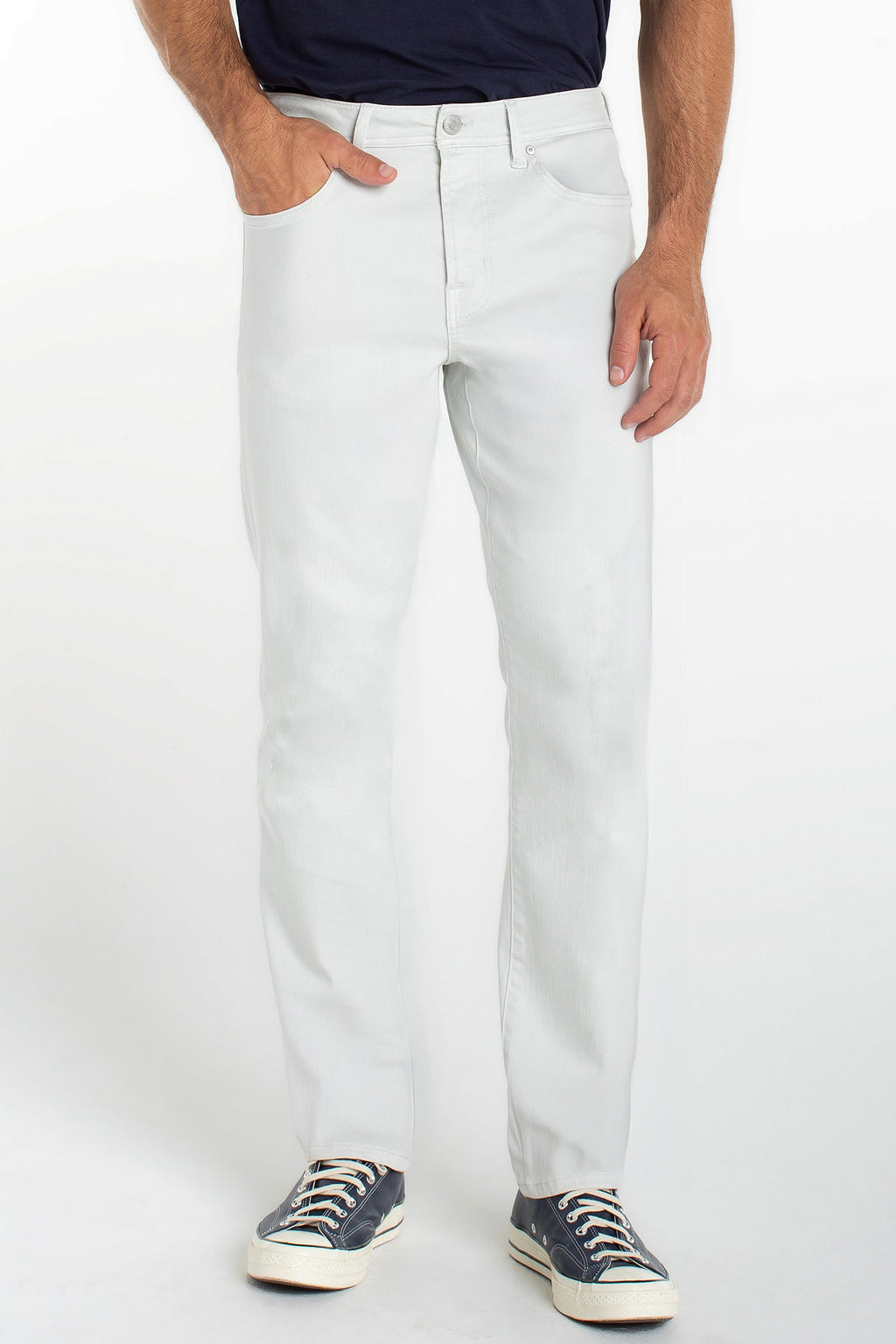 Kingston Modern Straight Jean