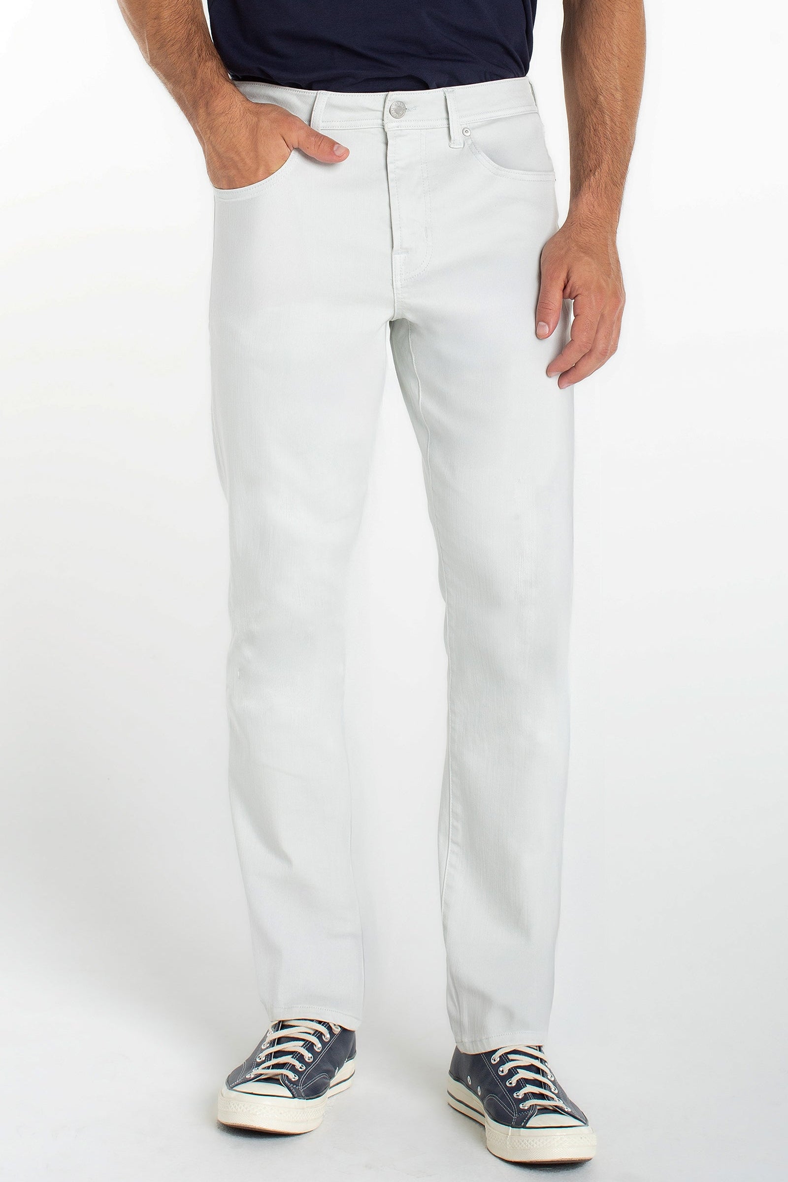 Kingston Modern Straight Jean