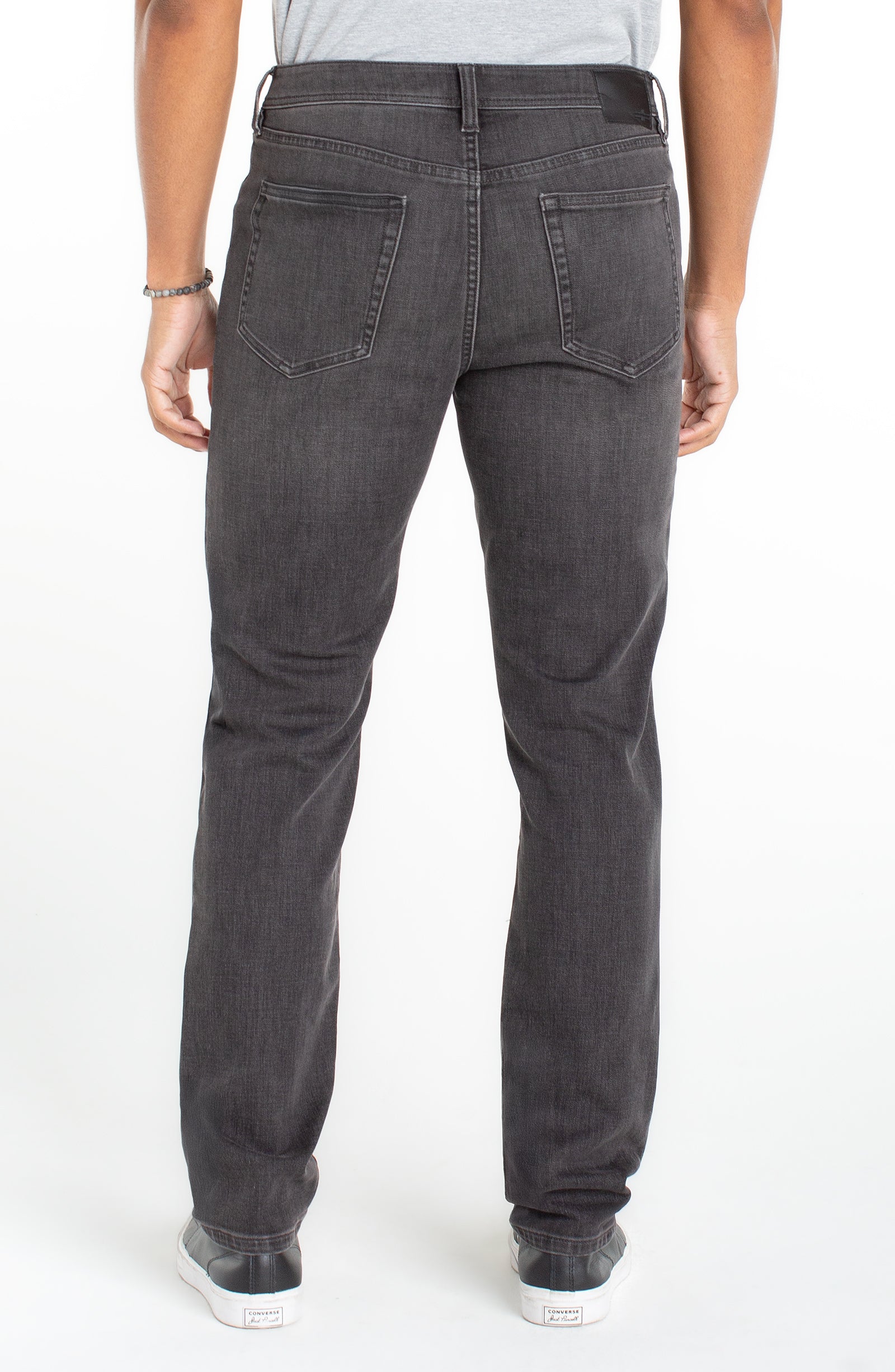 Kingston Modern Straight Jean