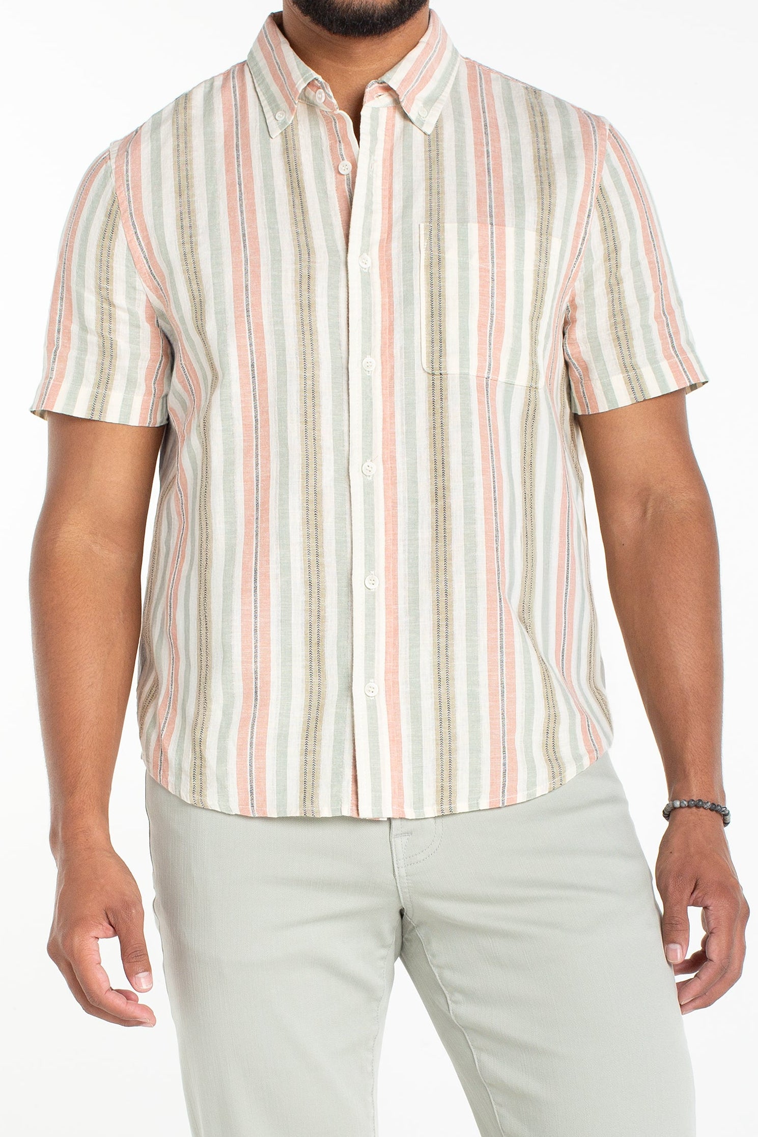 Button Up Shirt