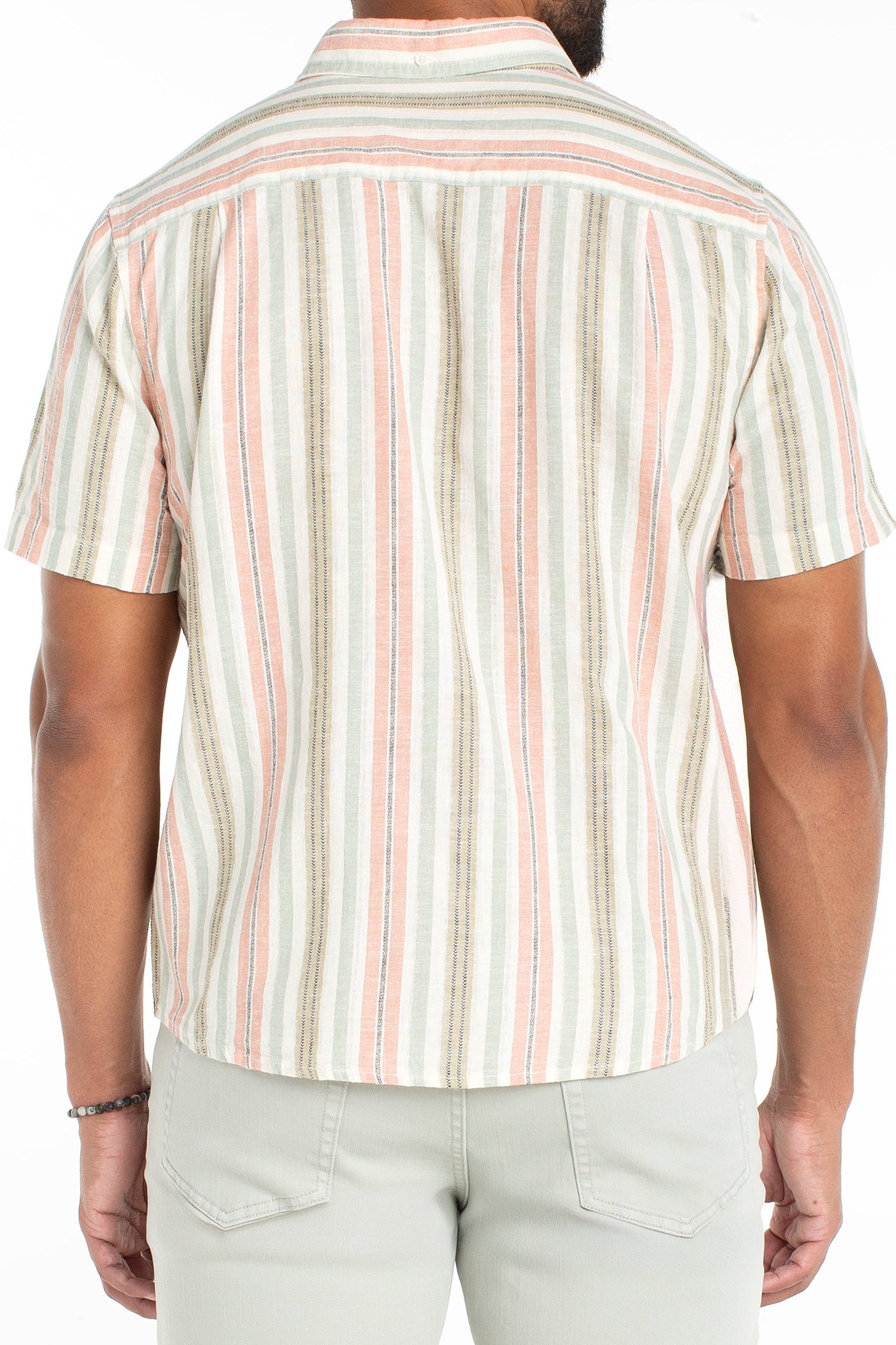 Button Up Shirt