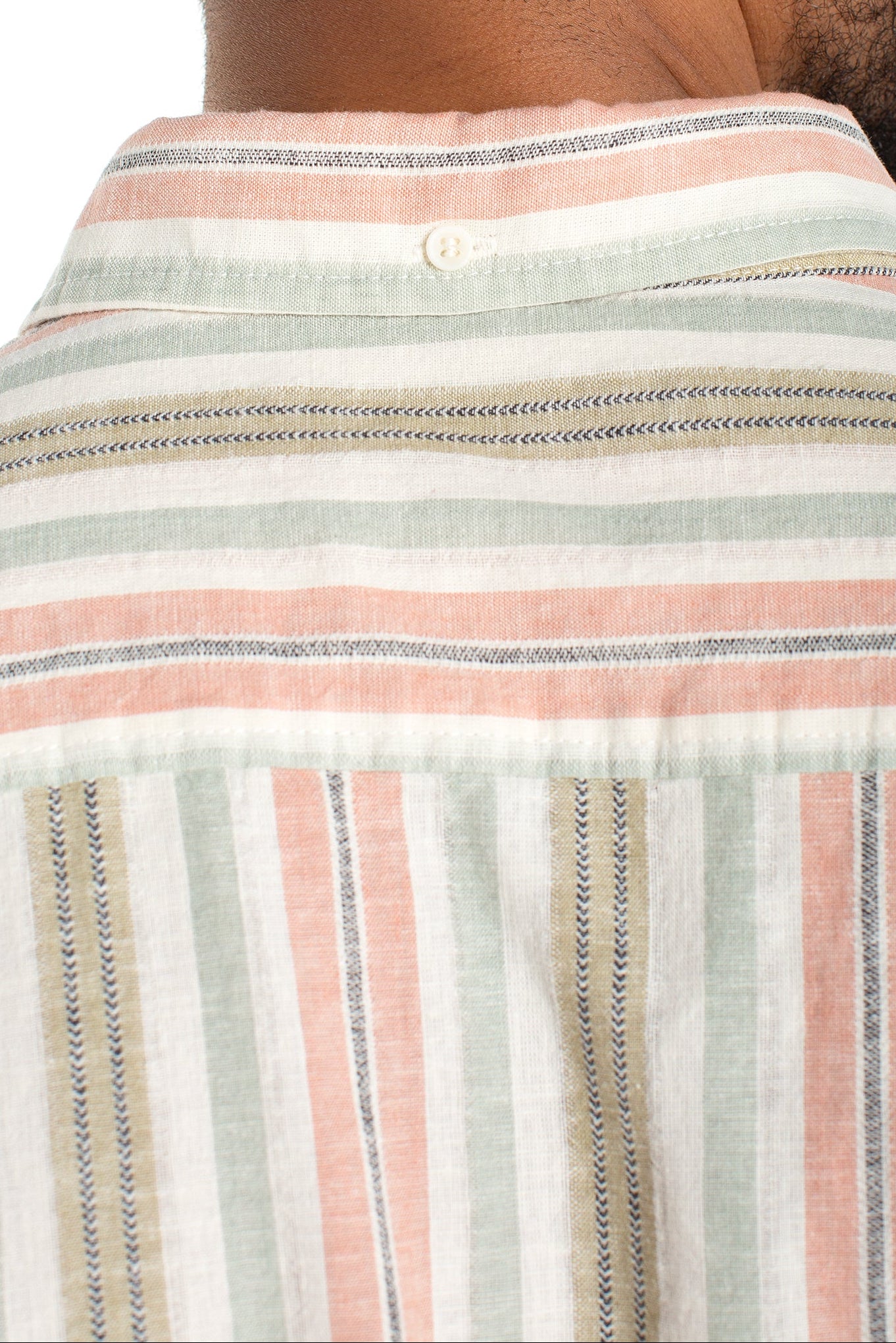 Button Up Shirt