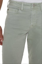 Kingston Modern Straight Jean