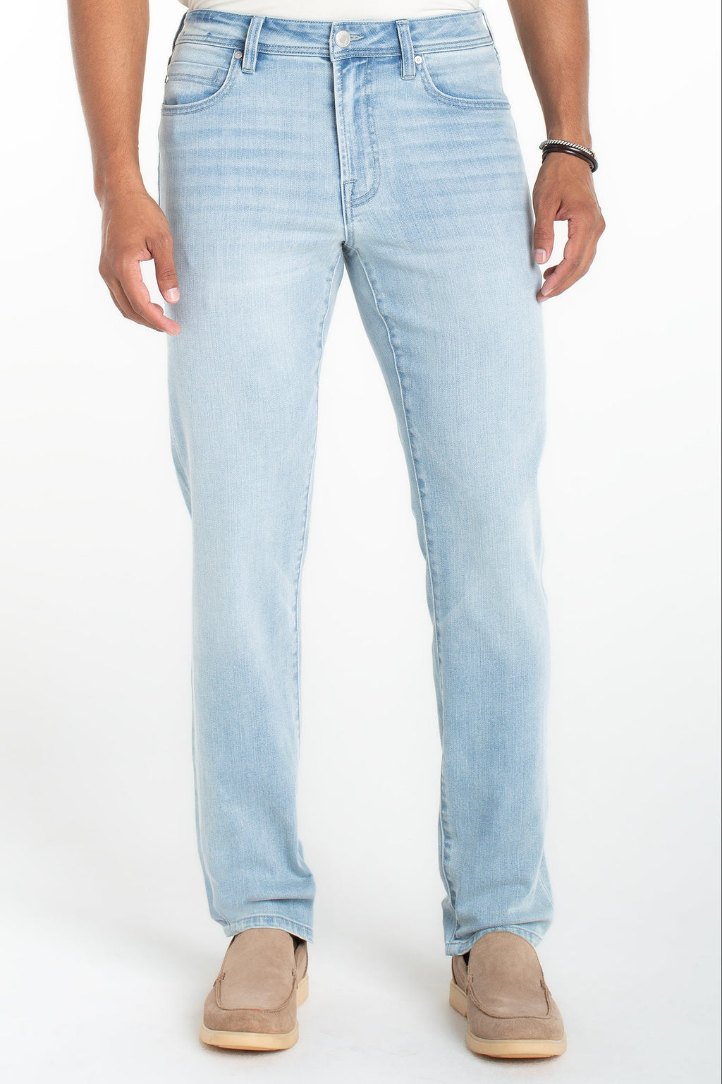 Kingston Modern Straight Jean
