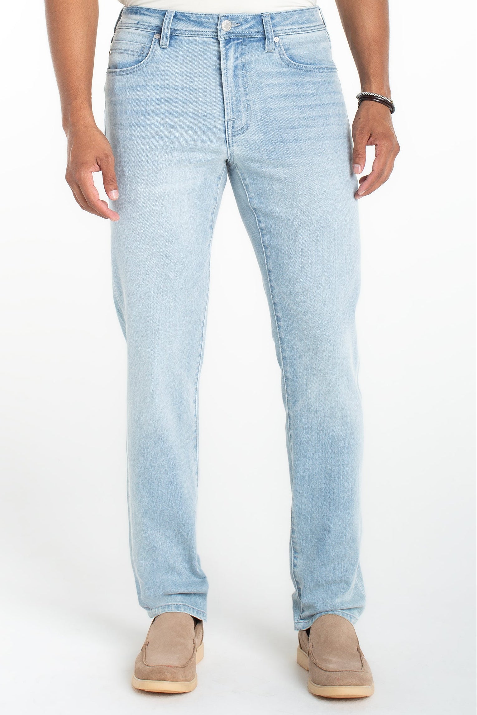 Kingston Modern Straight Jean
