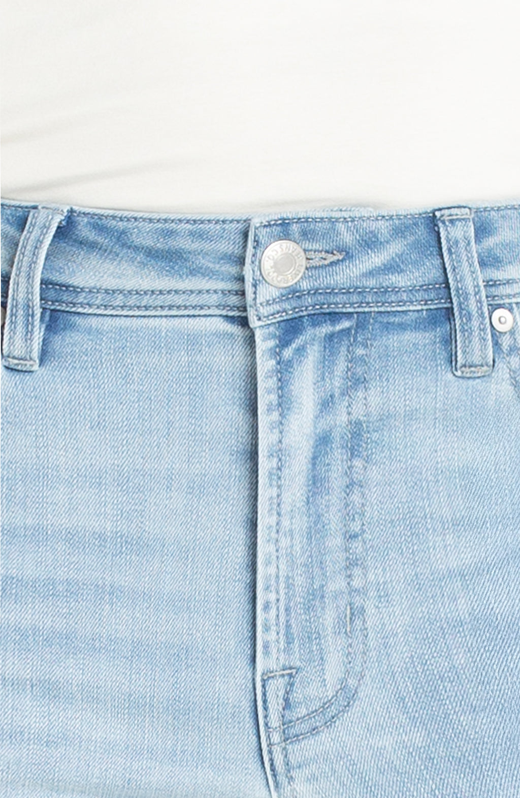 Kingston Modern Straight Jean