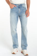Sutton Loose Straight Jean