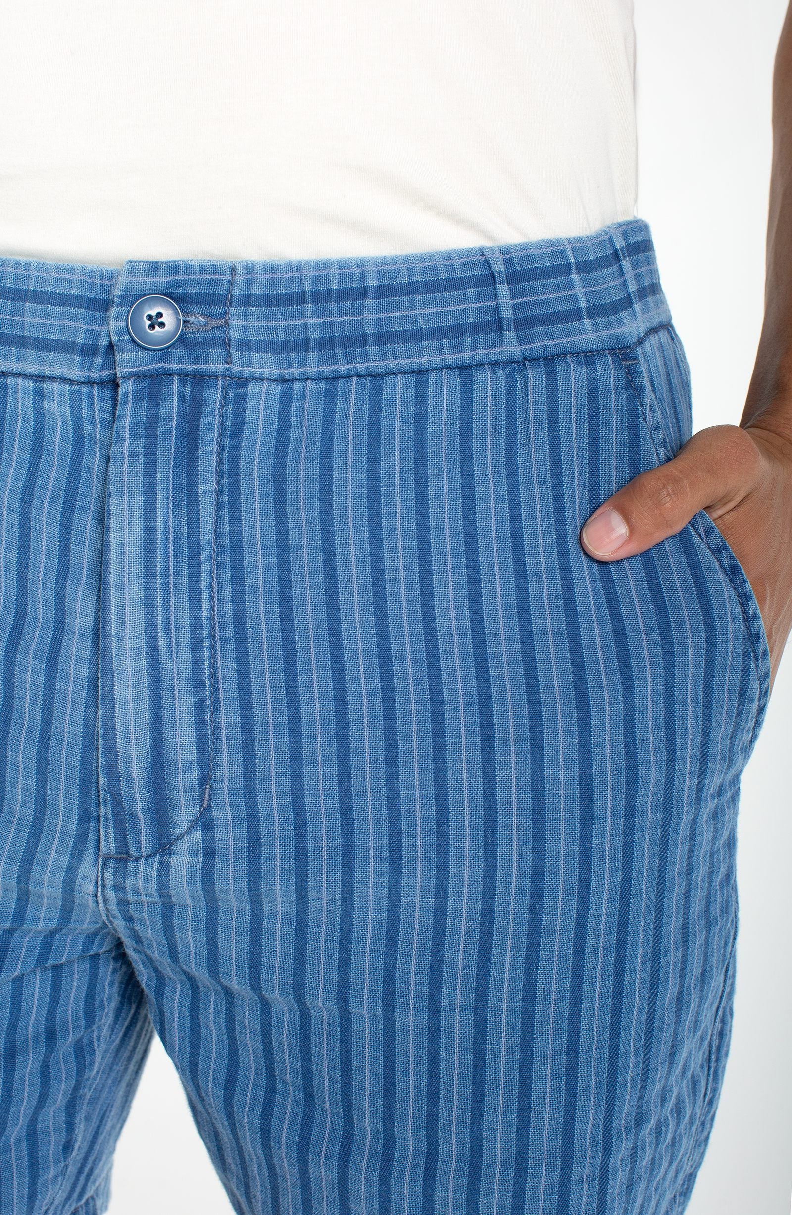 Casual Chino Short