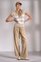 Porter Sweater Top