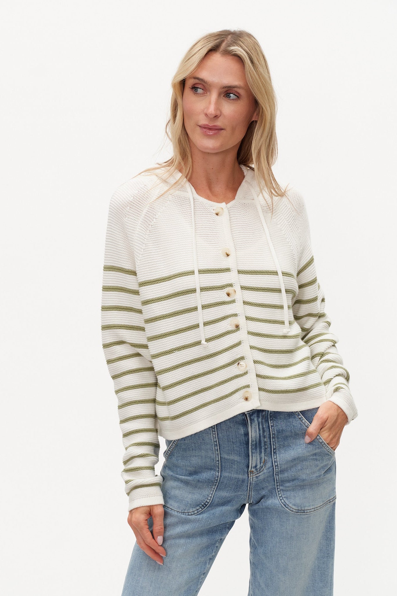 Annalora Hoodie