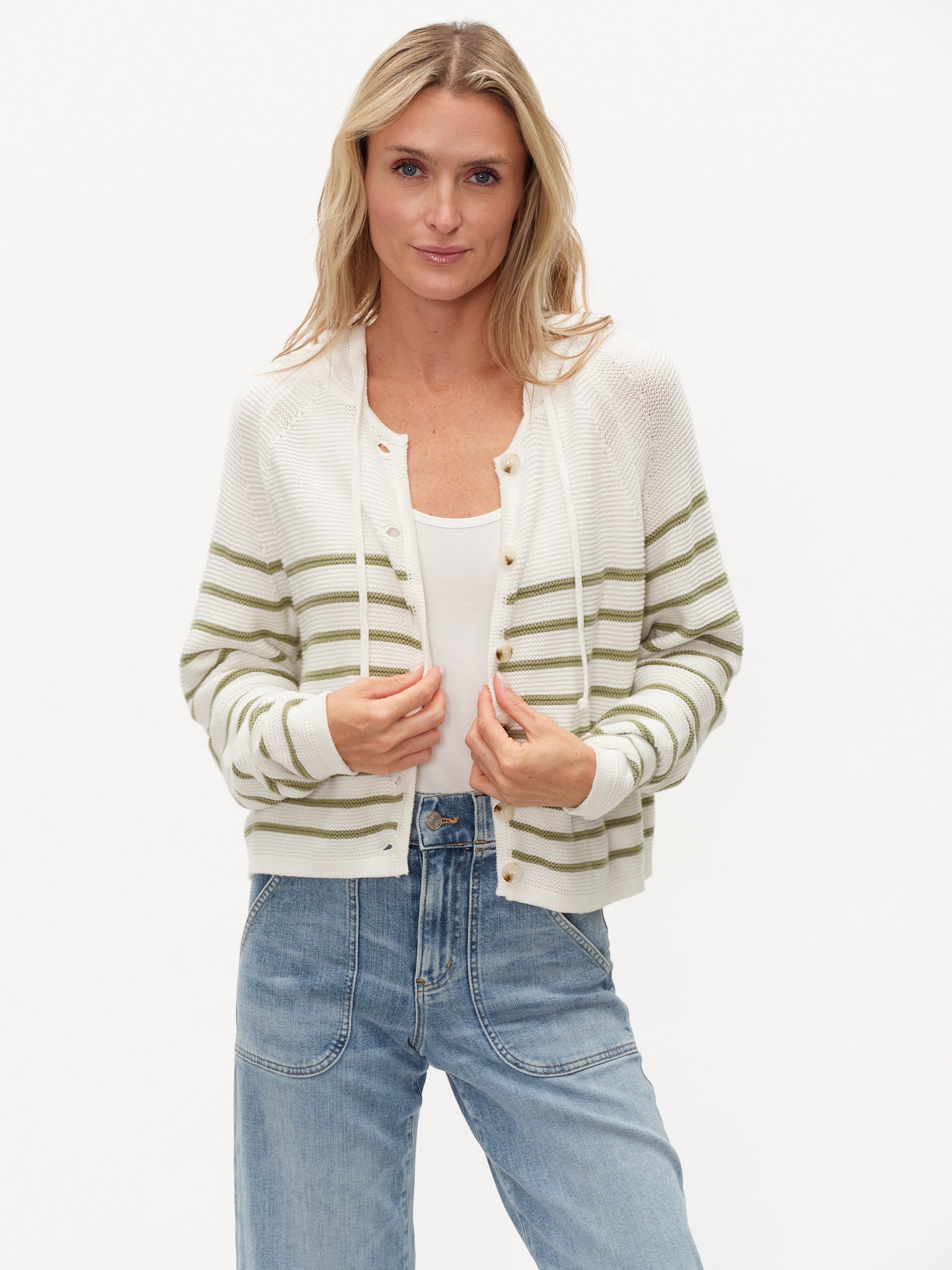 Annalora Hoodie