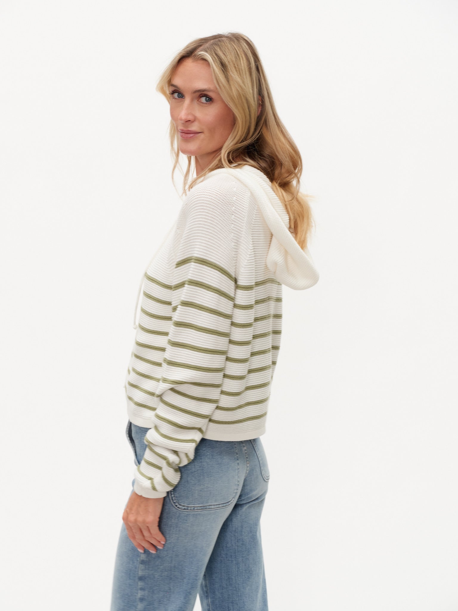 Annalora Hoodie