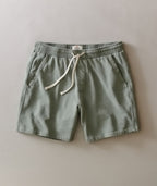 6" Cloud 9 Terry Short