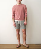 6" Cloud 9 Terry Short