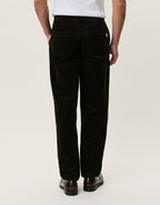 Corduroy Tapered Pants