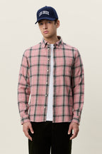 Vintage Check Shirt