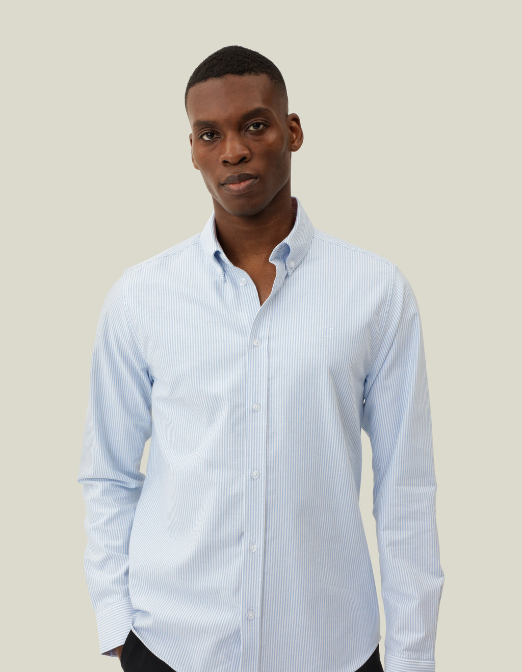Core Oxford Shirt