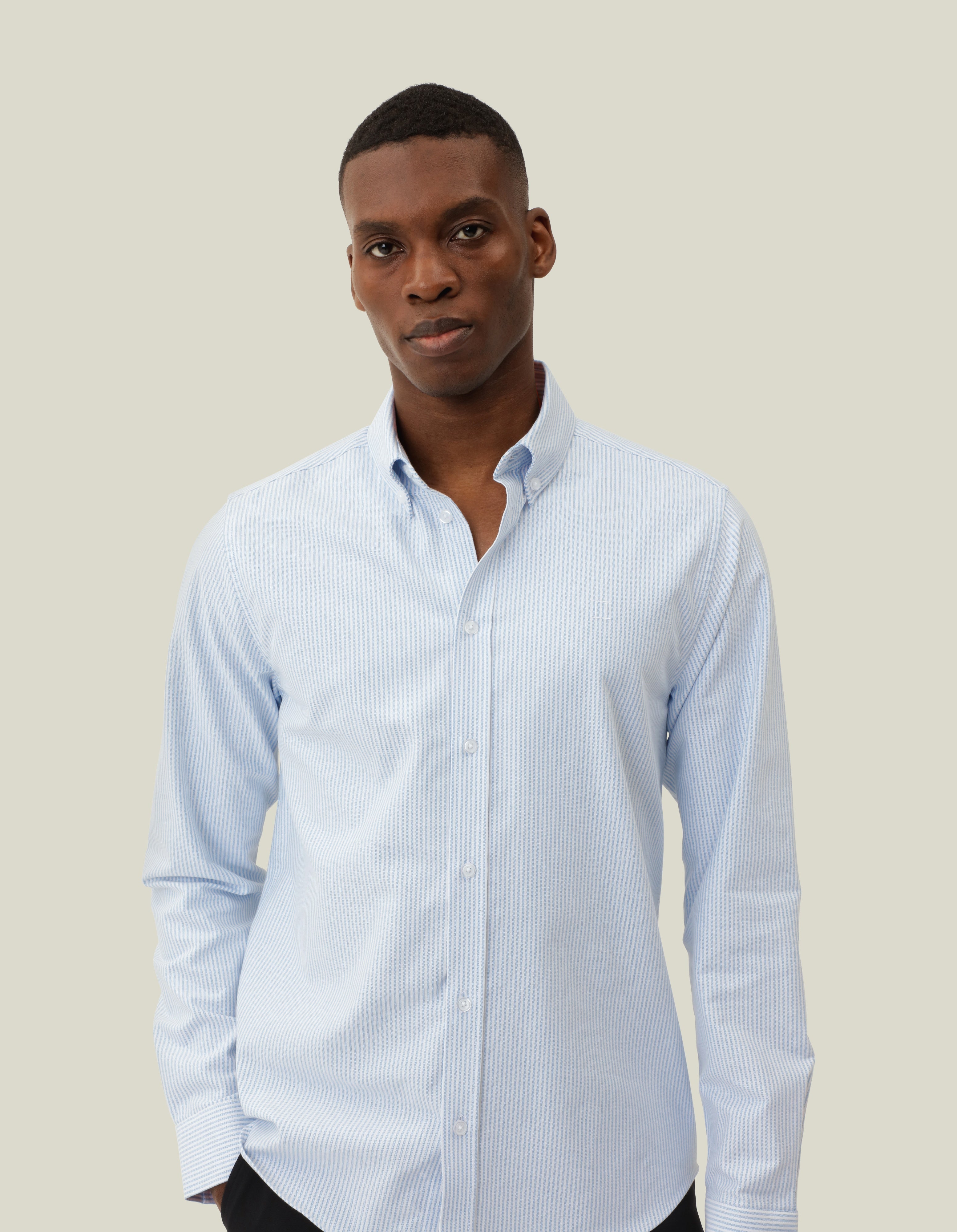 Core Oxford Shirt
