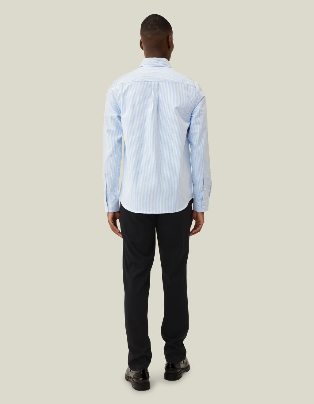 Core Oxford Shirt