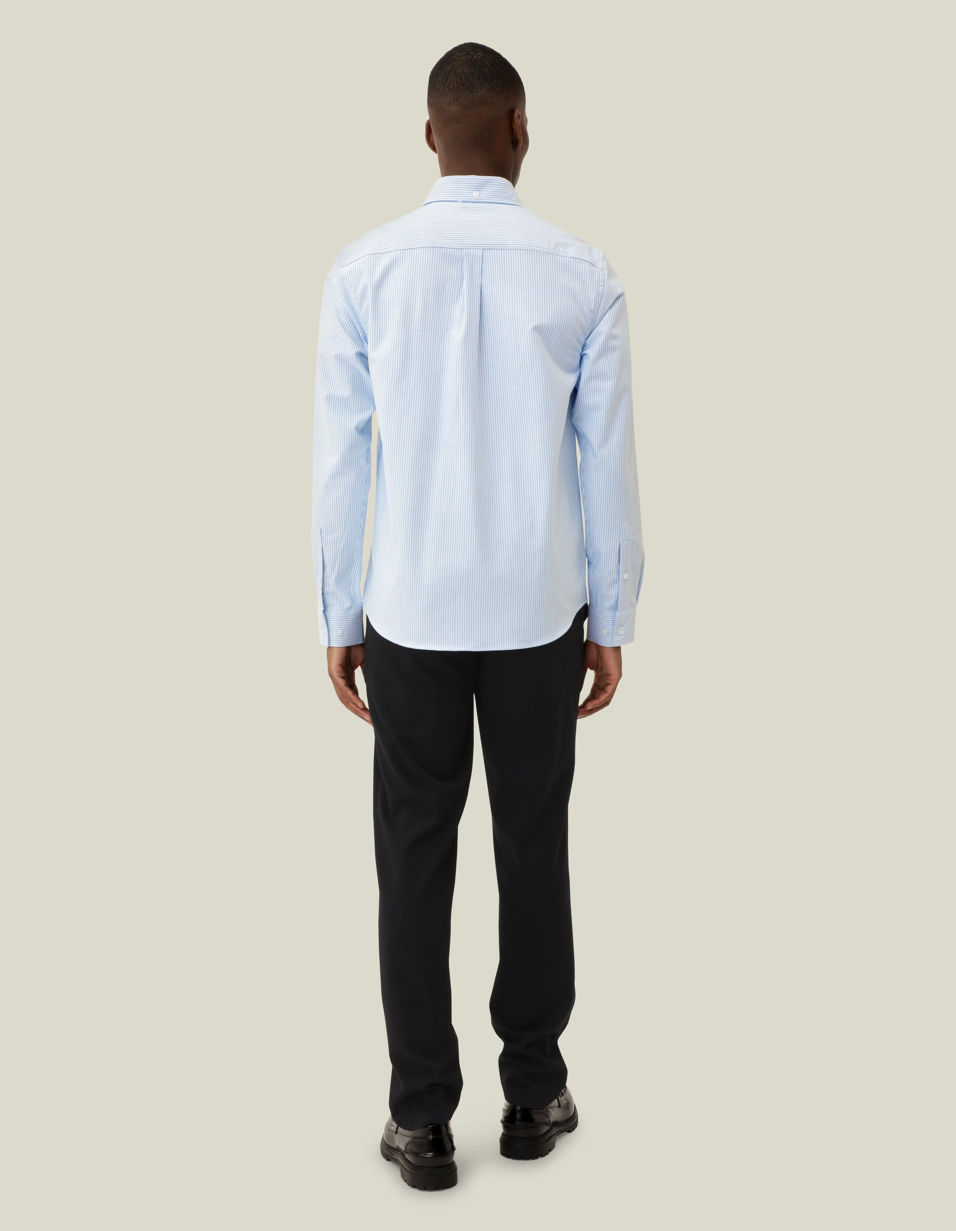 Core Oxford Shirt