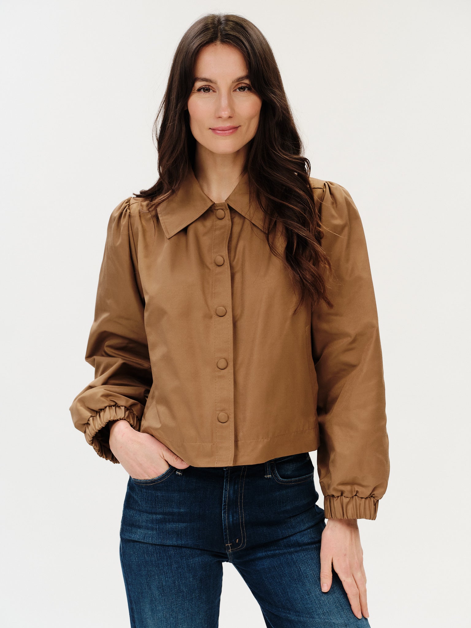 Leni Jacket