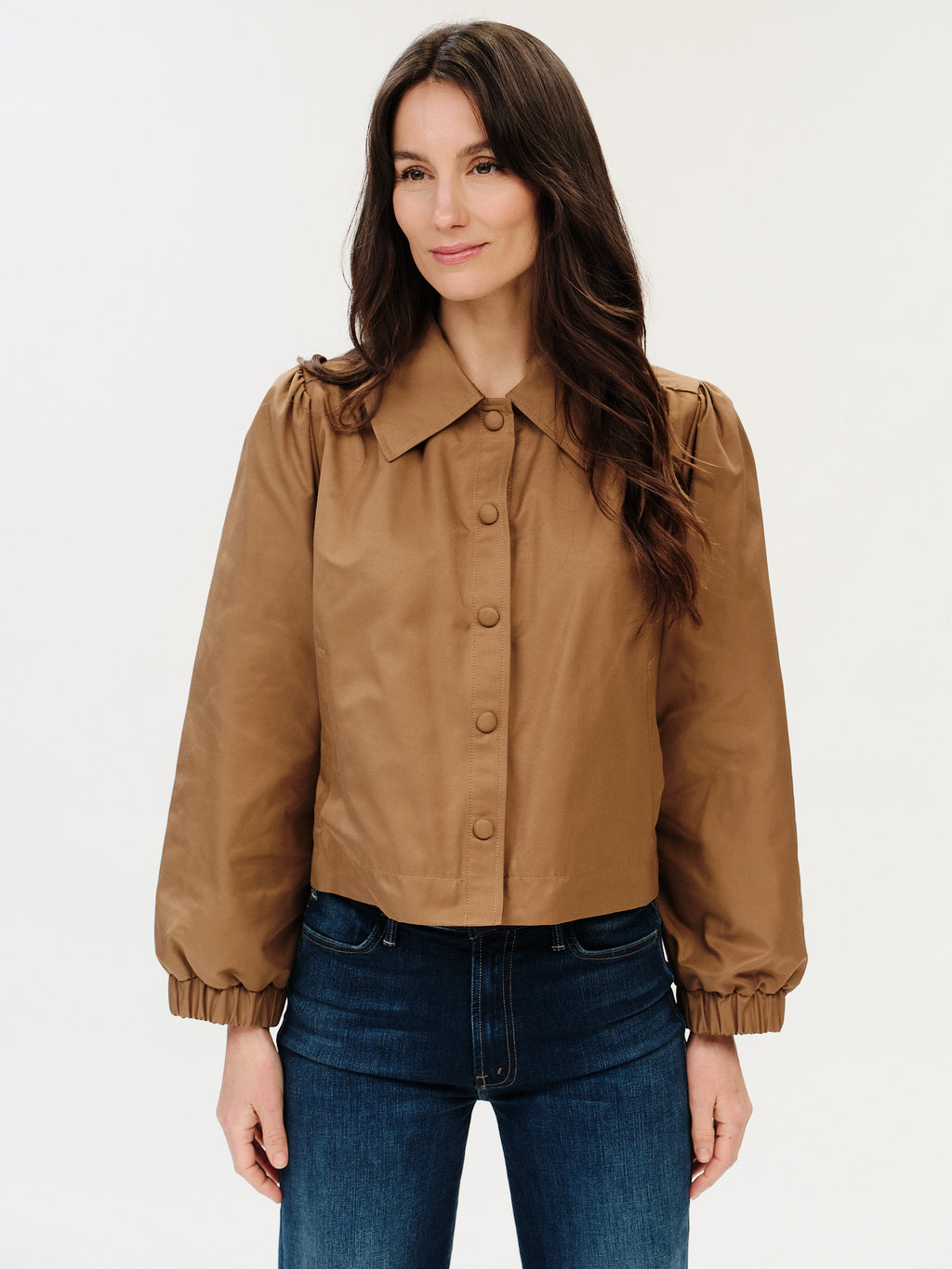 Leni Jacket