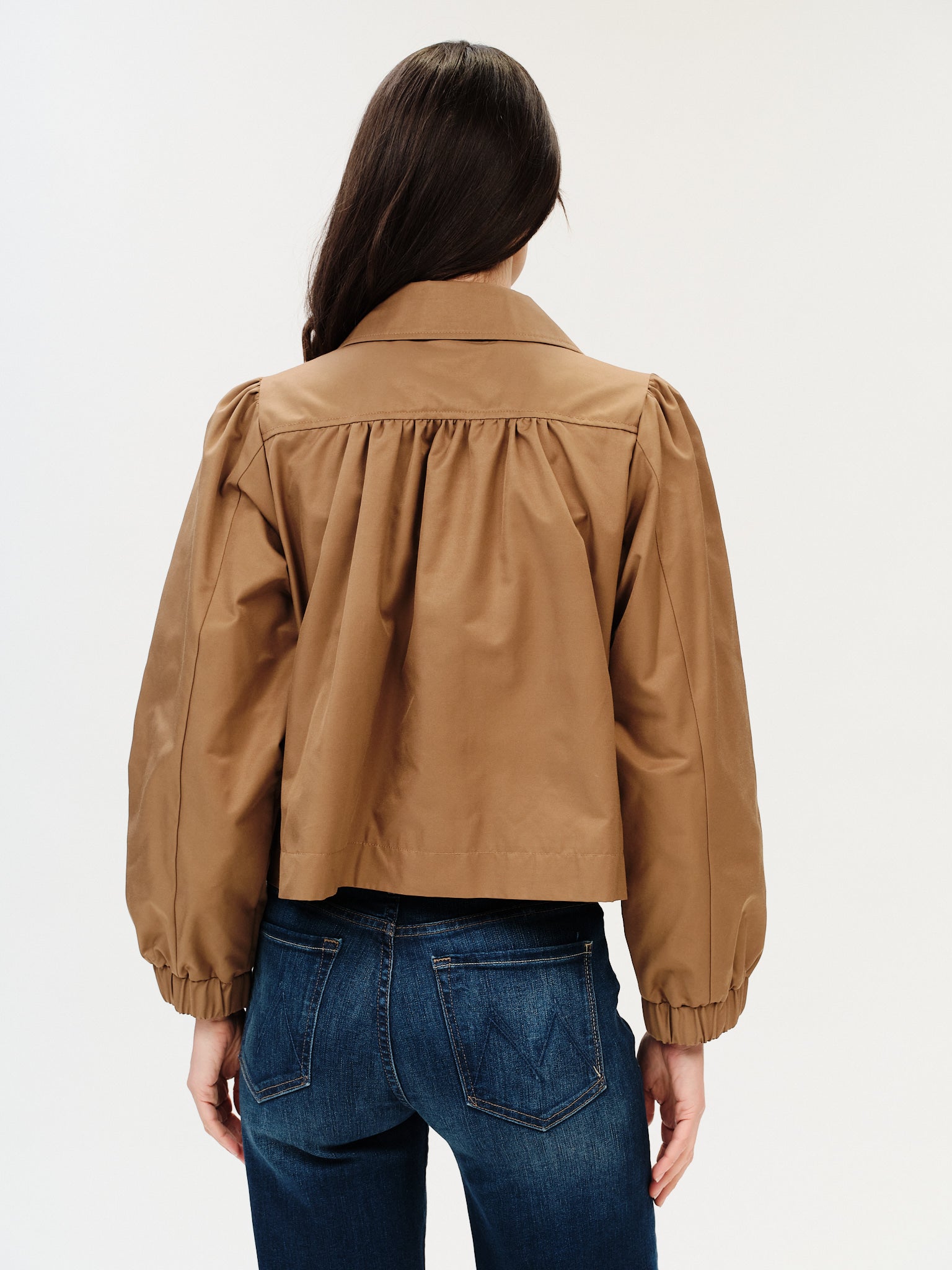 Leni Jacket