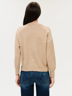 Sable Sweater