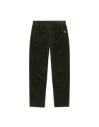 Corduroy Tapered Pants