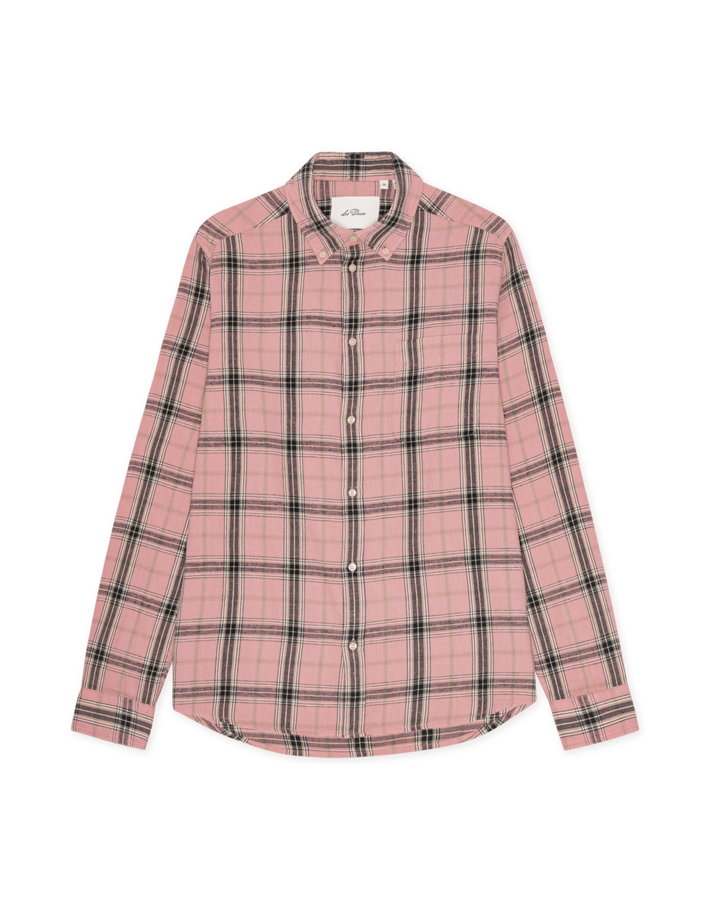 Vintage Check Shirt