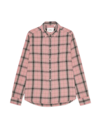Vintage Check Shirt