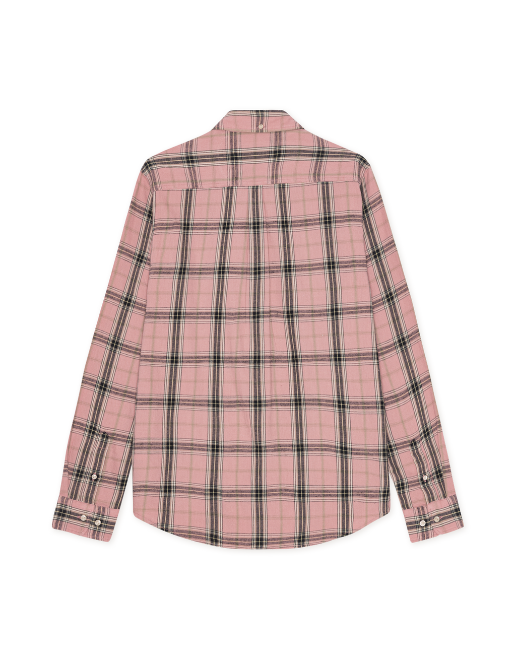 Vintage Check Shirt