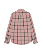 Vintage Check Shirt