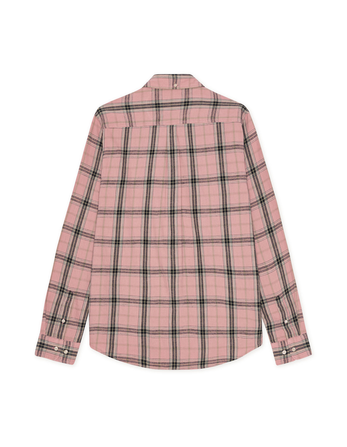 Vintage Check Shirt