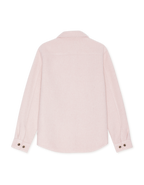 Bouclé Overshirt
