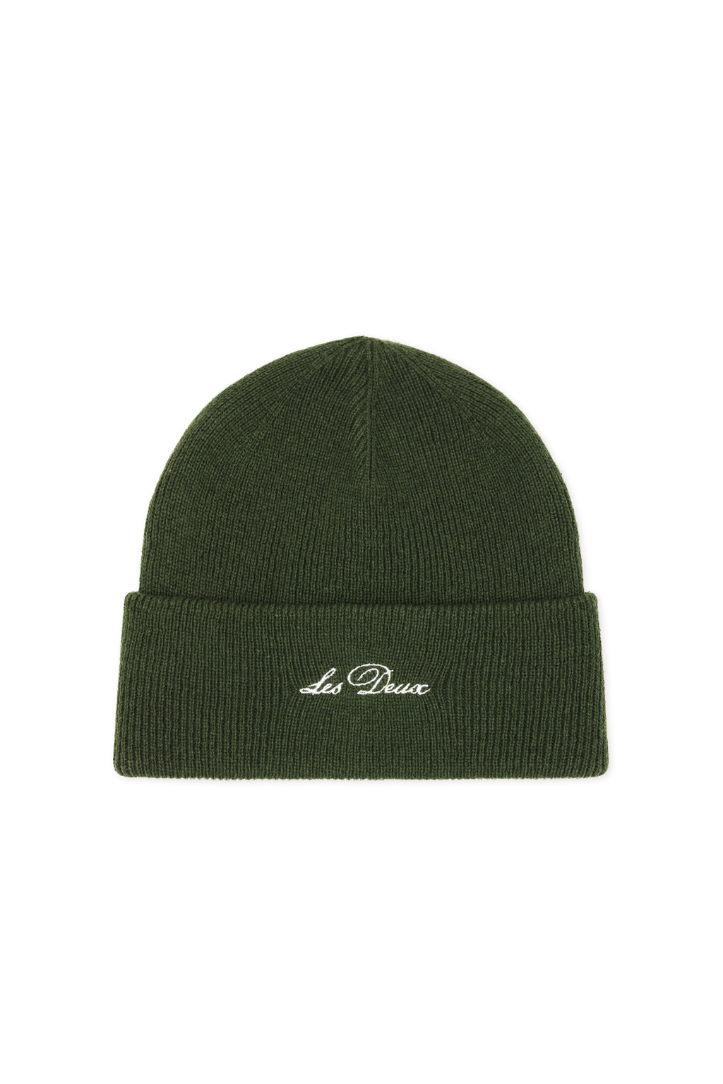 Signature Beanie