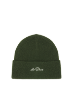 Signature Beanie