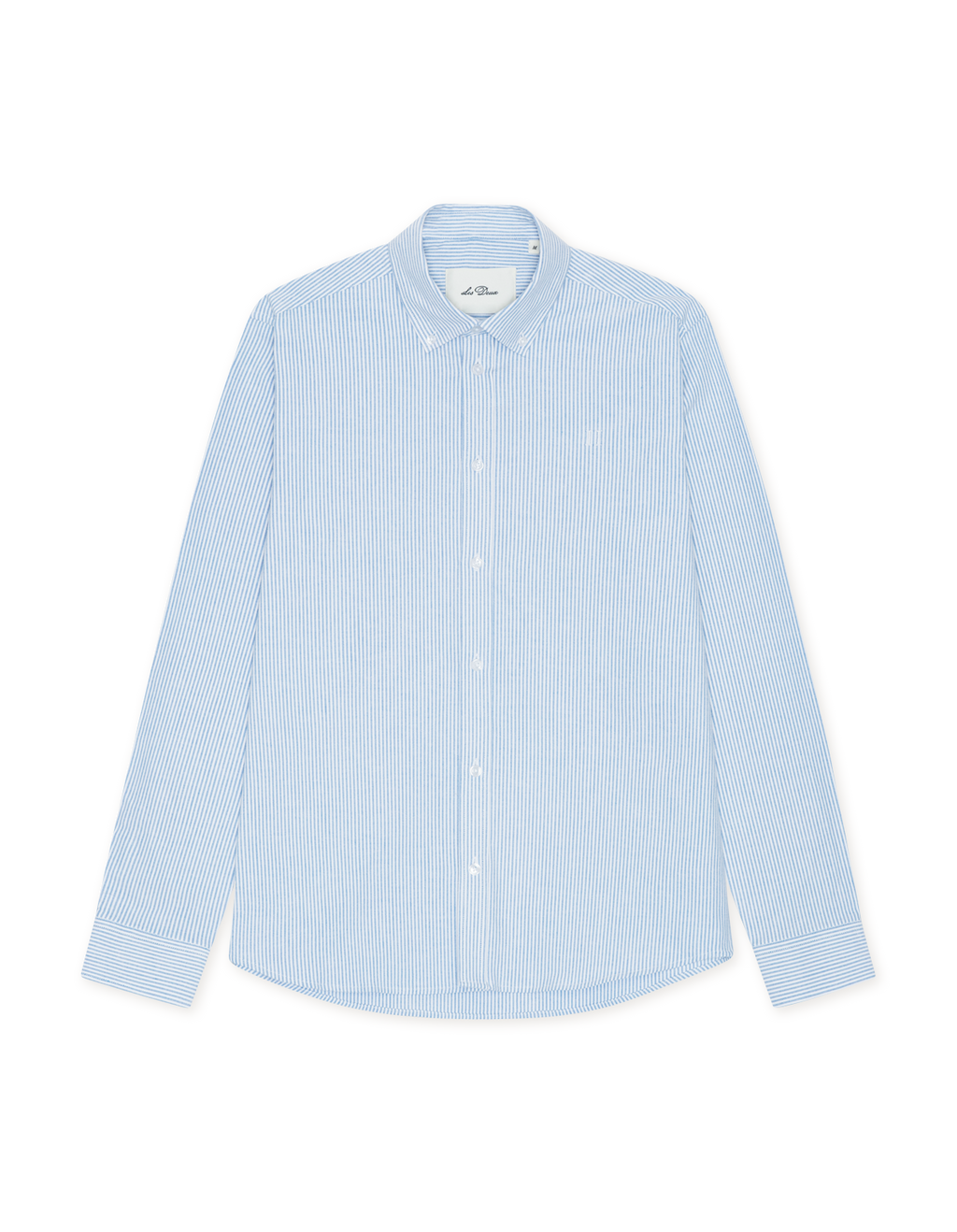 Core Oxford Shirt