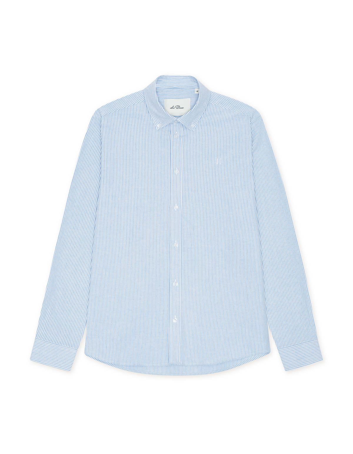 Core Oxford Shirt