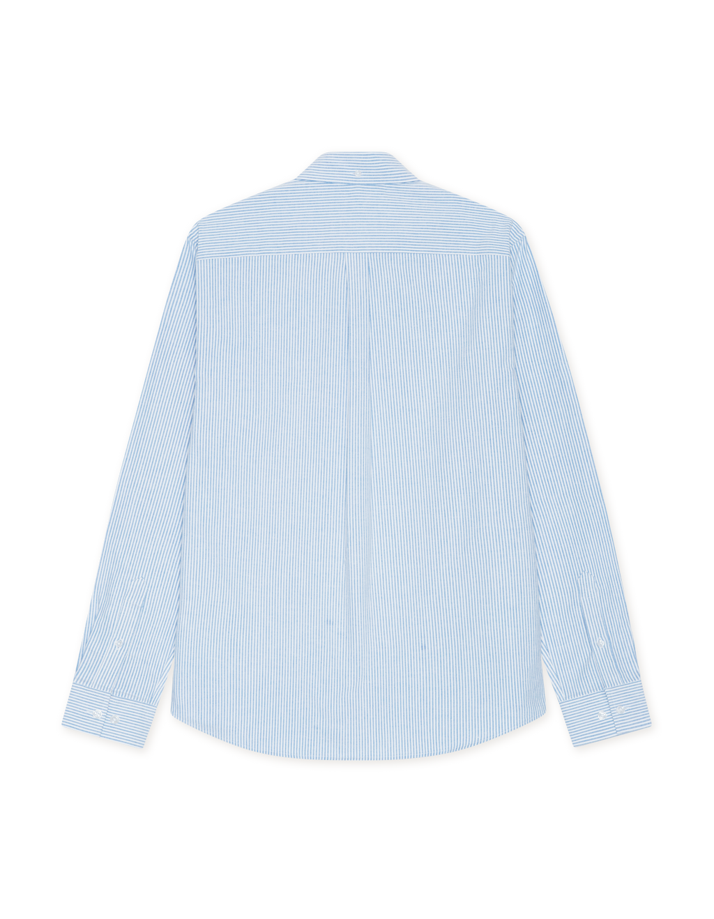 Core Oxford Shirt